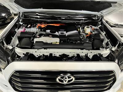 2025 Toyota Sequoia SR5   - Photo 45 - Salt Lake City, UT 84115