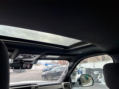 2025 Toyota Sequoia SR5   - Photo 25 - Salt Lake City, UT 84115