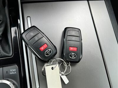 2025 Toyota Sequoia SR5   - Photo 43 - Salt Lake City, UT 84115