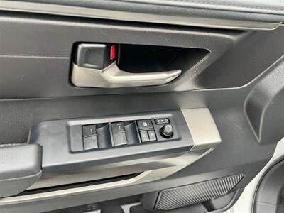 2025 Toyota Sequoia SR5   - Photo 29 - Salt Lake City, UT 84115