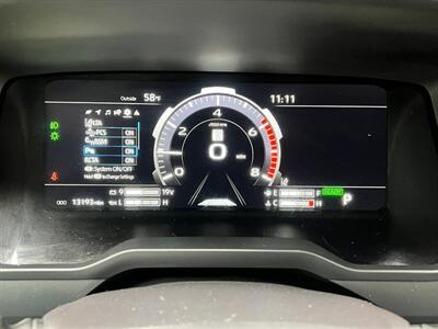 2025 Toyota Sequoia SR5   - Photo 35 - Salt Lake City, UT 84115