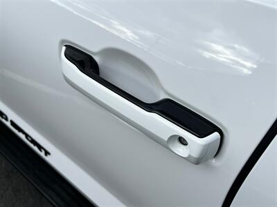 2025 Toyota Sequoia SR5   - Photo 16 - Salt Lake City, UT 84115