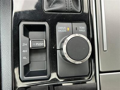 2025 Toyota Sequoia SR5   - Photo 37 - Salt Lake City, UT 84115