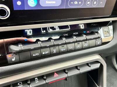 2025 Toyota Sequoia SR5   - Photo 40 - Salt Lake City, UT 84115