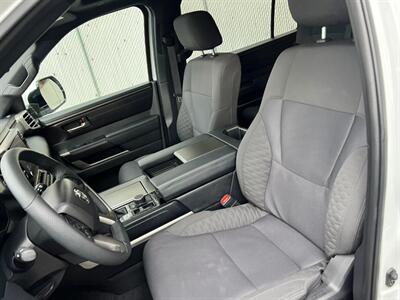 2025 Toyota Sequoia SR5   - Photo 19 - Salt Lake City, UT 84115