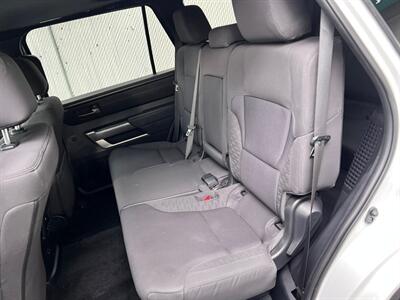 2025 Toyota Sequoia SR5   - Photo 22 - Salt Lake City, UT 84115