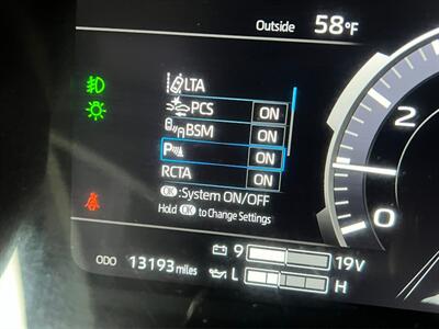 2025 Toyota Sequoia SR5   - Photo 36 - Salt Lake City, UT 84115