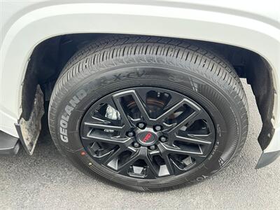 2025 Toyota Sequoia SR5   - Photo 12 - Salt Lake City, UT 84115