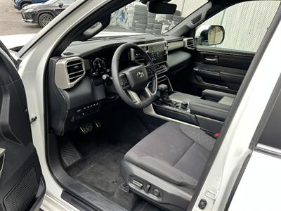 2025 Toyota Sequoia SR5   - Photo 17 - Salt Lake City, UT 84115