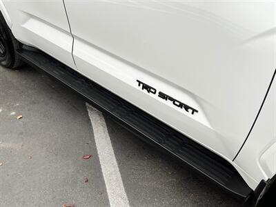 2025 Toyota Sequoia SR5   - Photo 9 - Salt Lake City, UT 84115