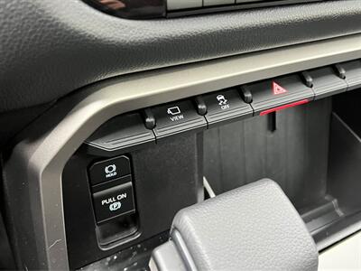 2025 Toyota Sequoia SR5   - Photo 39 - Salt Lake City, UT 84115