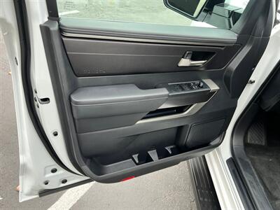 2025 Toyota Sequoia SR5   - Photo 20 - Salt Lake City, UT 84115