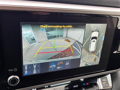 2025 Toyota Sequoia SR5   - Photo 41 - Salt Lake City, UT 84115