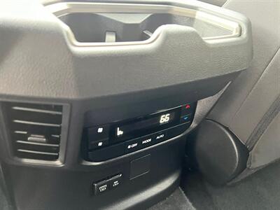 2025 Toyota Sequoia SR5   - Photo 24 - Salt Lake City, UT 84115