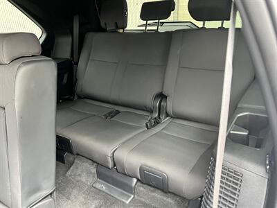 2025 Toyota Sequoia SR5   - Photo 27 - Salt Lake City, UT 84115