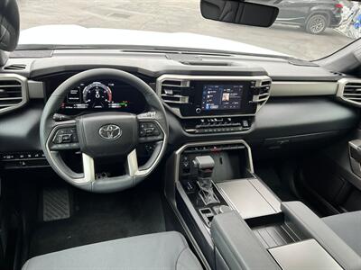 2025 Toyota Sequoia SR5   - Photo 26 - Salt Lake City, UT 84115