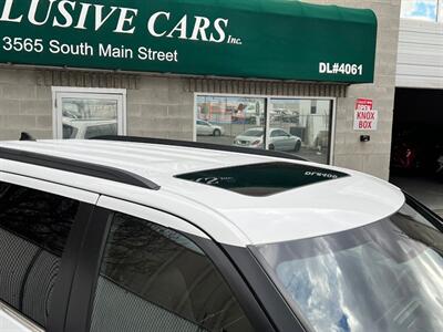 2025 Toyota Sequoia SR5   - Photo 11 - Salt Lake City, UT 84115