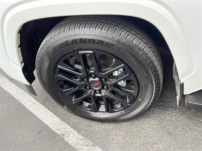 2025 Toyota Sequoia SR5   - Photo 15 - Salt Lake City, UT 84115