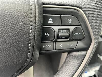 2025 Toyota Sequoia SR5   - Photo 33 - Salt Lake City, UT 84115