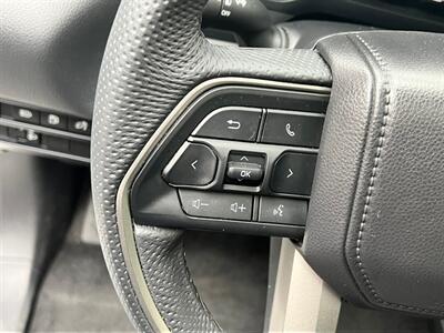 2025 Toyota Sequoia SR5   - Photo 32 - Salt Lake City, UT 84115