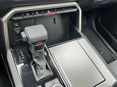 2025 Toyota Sequoia SR5   - Photo 38 - Salt Lake City, UT 84115