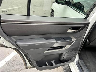 2025 Toyota Sequoia SR5   - Photo 23 - Salt Lake City, UT 84115