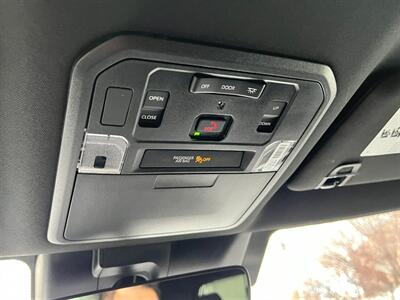 2025 Toyota Sequoia SR5   - Photo 44 - Salt Lake City, UT 84115