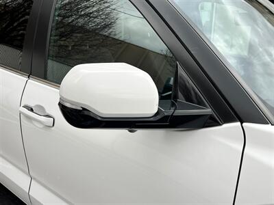 2025 Toyota Sequoia SR5   - Photo 10 - Salt Lake City, UT 84115