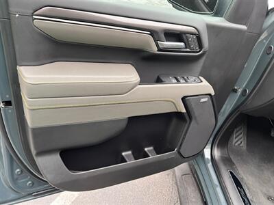 2026 Chevrolet Silverado 1500 ZR2 - Photo 19 - Salt Lake City, UT 84115
