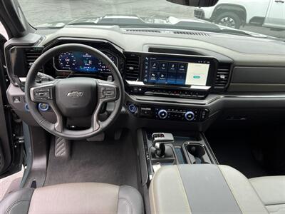 2026 Chevrolet Silverado 1500 ZR2 - Photo 24 - Salt Lake City, UT 84115