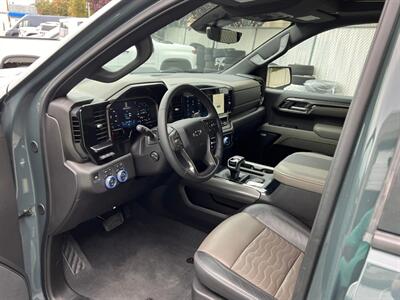 2026 Chevrolet Silverado 1500 ZR2 - Photo 15 - Salt Lake City, UT 84115