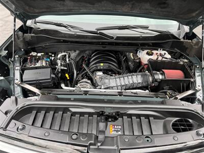 2026 Chevrolet Silverado 1500 ZR2 - Photo 47 - Salt Lake City, UT 84115