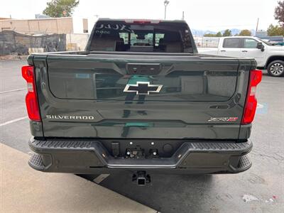 2026 Chevrolet Silverado 1500 ZR2 - Photo 6 - Salt Lake City, UT 84115