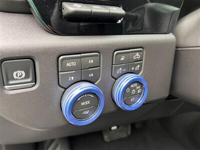 2026 Chevrolet Silverado 1500 ZR2 - Photo 29 - Salt Lake City, UT 84115