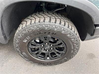 2026 Chevrolet Silverado 1500 ZR2 - Photo 12 - Salt Lake City, UT 84115
