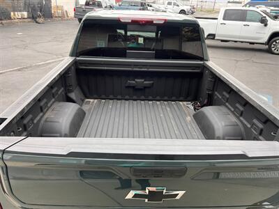 2026 Chevrolet Silverado 1500 ZR2 - Photo 7 - Salt Lake City, UT 84115