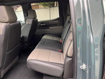 2026 Chevrolet Silverado 1500 ZR2 - Photo 20 - Salt Lake City, UT 84115