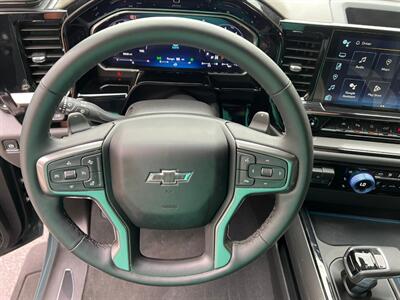 2026 Chevrolet Silverado 1500 ZR2 - Photo 32 - Salt Lake City, UT 84115
