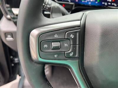2026 Chevrolet Silverado 1500 ZR2 - Photo 30 - Salt Lake City, UT 84115