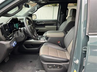 2026 Chevrolet Silverado 1500 ZR2 - Photo 16 - Salt Lake City, UT 84115