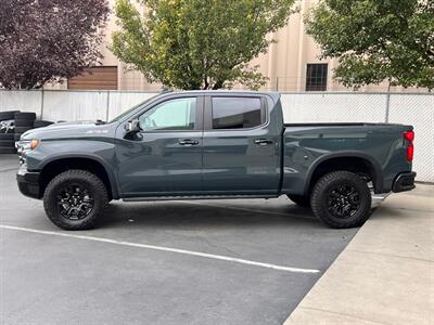 2026 Chevrolet Silverado 1500 ZR2 - Photo 4 - Salt Lake City, UT 84115
