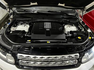 2017 Land Rover Range Rover Sport HSE - Photo 46 - Salt Lake City, UT 84115