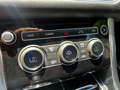2017 Land Rover Range Rover Sport HSE - Photo 40 - Salt Lake City, UT 84115
