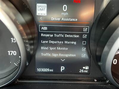 2017 Land Rover Range Rover Sport HSE - Photo 36 - Salt Lake City, UT 84115