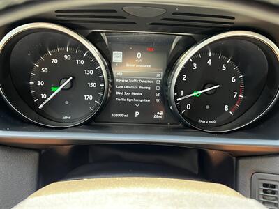 2017 Land Rover Range Rover Sport HSE - Photo 35 - Salt Lake City, UT 84115
