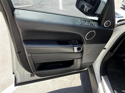 2017 Land Rover Range Rover Sport HSE - Photo 20 - Salt Lake City, UT 84115