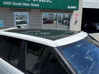 2017 Land Rover Range Rover Sport HSE - Photo 10 - Salt Lake City, UT 84115