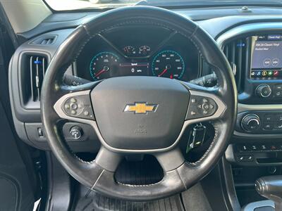 2021 Chevrolet Colorado ZR2   - Photo 26 - Salt Lake City, UT 84115