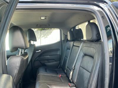 2021 Chevrolet Colorado ZR2   - Photo 23 - Salt Lake City, UT 84115