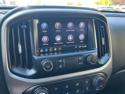 2021 Chevrolet Colorado ZR2   - Photo 36 - Salt Lake City, UT 84115